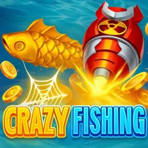 Crazy Fishing